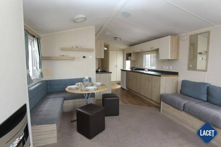 Willerby Salsa Eco