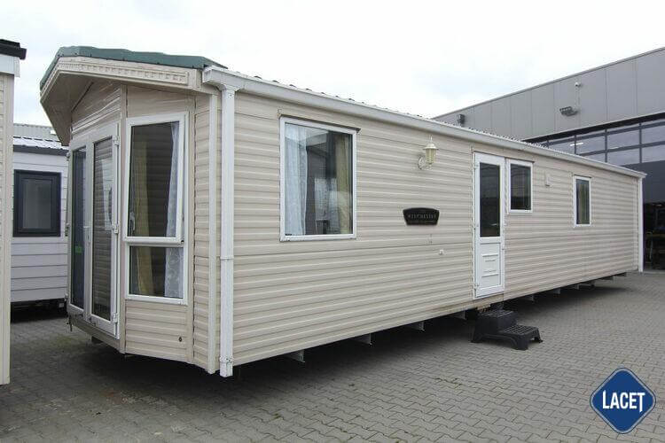 Willerby Winchester