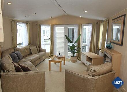 Willerby Winchester