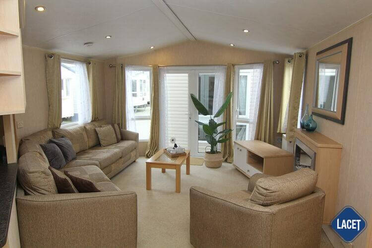 Willerby Winchester