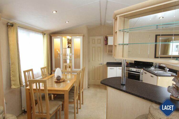 Willerby Winchester