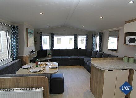 Willerby Rio Gold