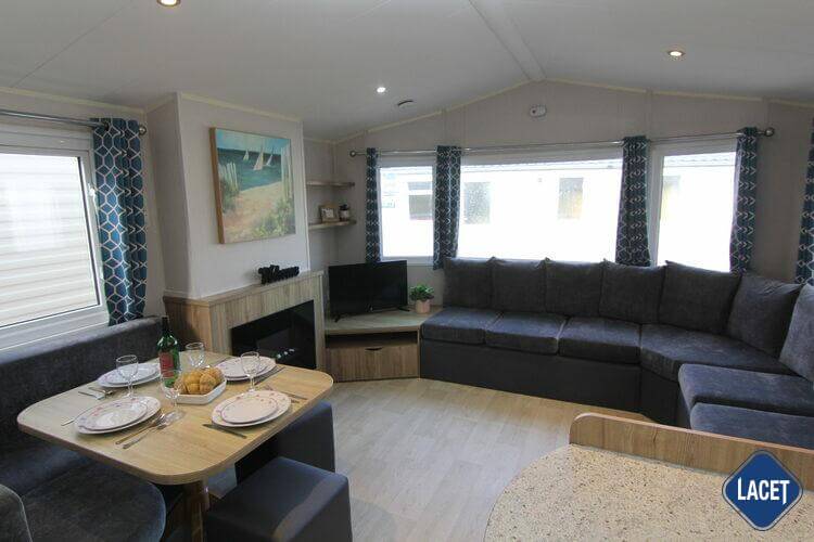 Willerby Rio Gold