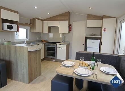 Willerby Rio Gold